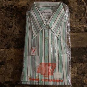 Men’s dress shirt